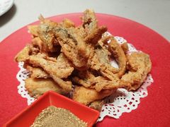 -蓬川食府(金海道店)