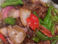 -蜀厨小匠·民间川菜(犀浦店)
