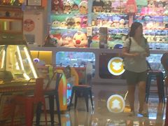 -汤姆熊欢乐世界(大连恒隆广场店)