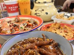 -老三样·旧食新味(万寿宫店)