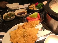 -捞王锅物料理(凯旋路店)