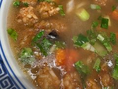 -老雒阳面馆·水席(高新区店)