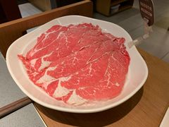 -巴奴毛肚火锅(悠唐购物中心店)