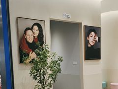 -天真蓝照相馆(五角场百联又一城店)