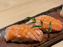 -鲤·鮨KOISUSHI
