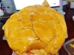 -广东仔港式茶餐厅(银泰店)