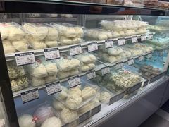 -白玉兰食品(中山公园龙之梦店)
