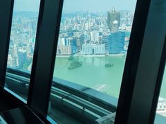 -澳门旅游塔360°旋转餐厅(南湾湖广场店)