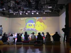 -小鸡哆哆故事屋·儿童乐园(嘉里城店)