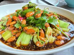 -山南熏肉大饼(辽菜旗舰店)