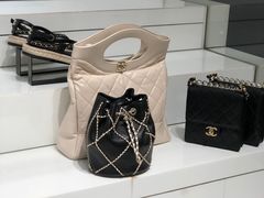 -CHANEL(恒隆广场店)