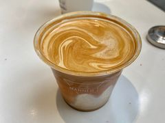 -Manner Coffee(万象食家店)