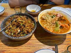 闽南紫菜饭-大厨的餐厅(曾厝垵总店)