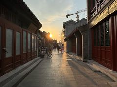 -四季民福烤鸭店(前门廊房二条店)
