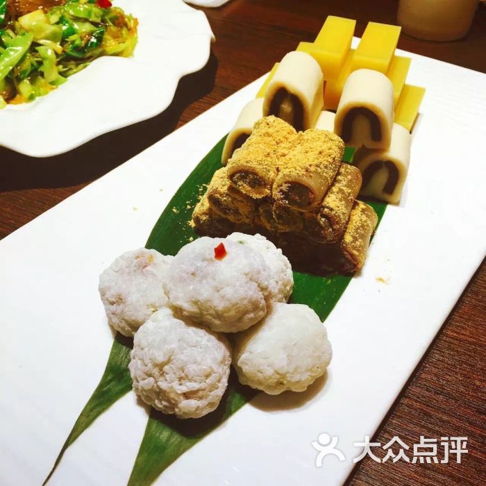 大回小回烤鸭店图片 - 第24张