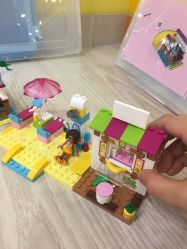 -Block Park 租乐高(D32店)