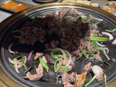 -杨小佳·齐齐哈尔烤肉·烤串(广州店)