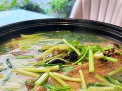 -陈江波老鸭煲(化工路店1号店)