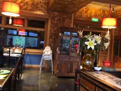 大堂-那家山城(樱桃园店)