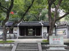-宁波市保国寺古建筑博物馆