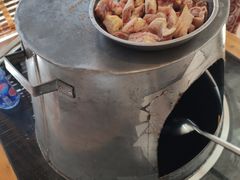 -姥家大锅台(魏各庄路店)