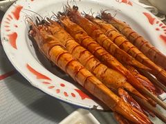 -辉记炭烧海鲜大排档·老字号(福田店)