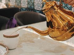 -欧提汗·新疆餐厅·清真(银都路店)