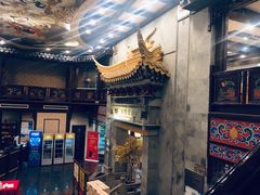 -石湖大酒店(桐泾店)