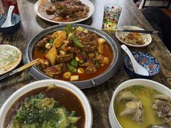 -石榴花开餐厅