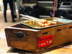 -盟重烧烤(高正街店)