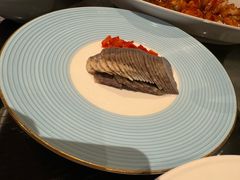 -海天楼中餐厅(吴宫泛太平洋酒店)