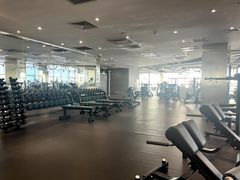 -OXYGYM 奥美氧舱运动中心(朝阳大悦城店)
