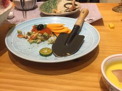 -花潮料理艺食馆(世欧广场店)
