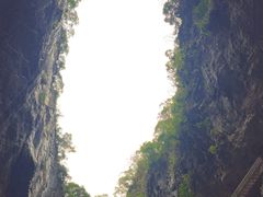 -英西峰林·洞天仙境