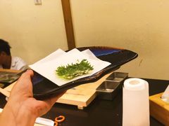 -达摩君日本料理(泰海花园小区店)