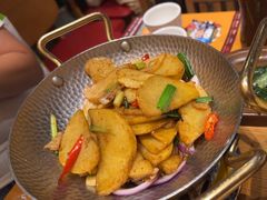 -隔壁老王·家常云南菜(花巷店)