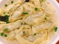 -周素珍湖州大馄饨(直戒坛寺巷店)