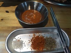 -麻蒲碳烤肉(远景路1号店)