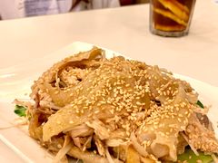-大哥餐厅(西城花园店)