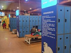 -长沙湘江冰雪世界