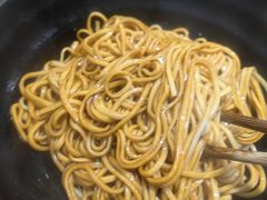-小辫子羊肉面馆(周东店)
