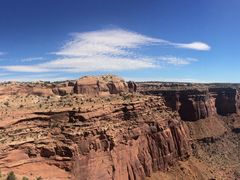 -科罗拉多大峡谷