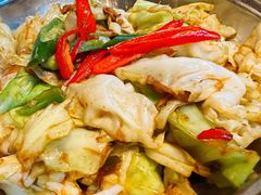 -品大三·经典淮扬菜(大行宫店)