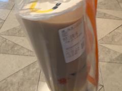 -CoCo都可(虹口龙之梦店)
