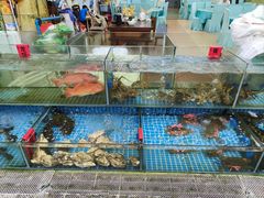 -南湾海鲜餐厅(南澳海鲜街店)