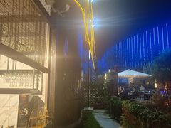 -后海彼岸花园餐厅