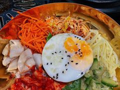 -黑豚黨韩国烤肉料理(悦然时光店)