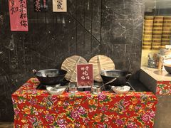 -长春净月潭喜来登酒店·盛宴标帜餐厅