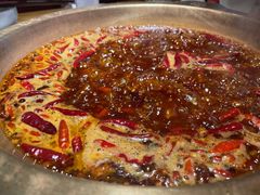 -大隐·成都火锅Bistro(合生麒麟新天地店)