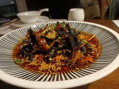 -蜀宴小调·精致家常菜(科华店)